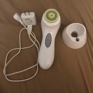 Clarisonic Aria/Mia 3 Cleansing, White